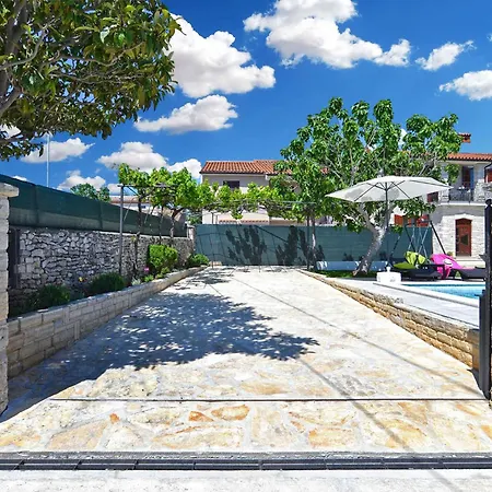 Unit_type_terraced_house 45303 Vakantiehuis *
